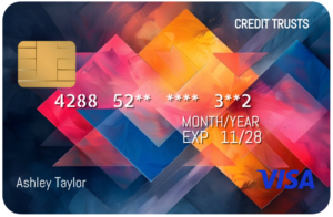 Visa Card