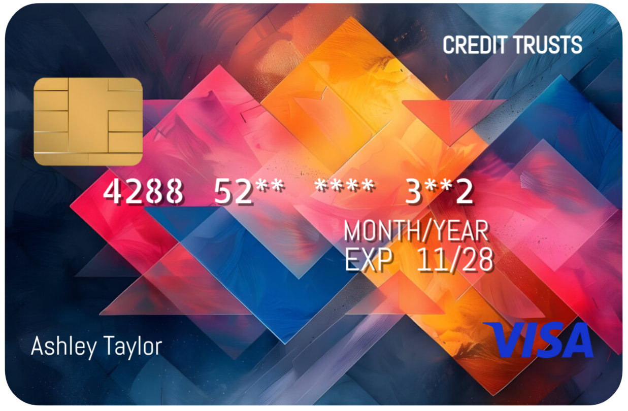 Visa Card